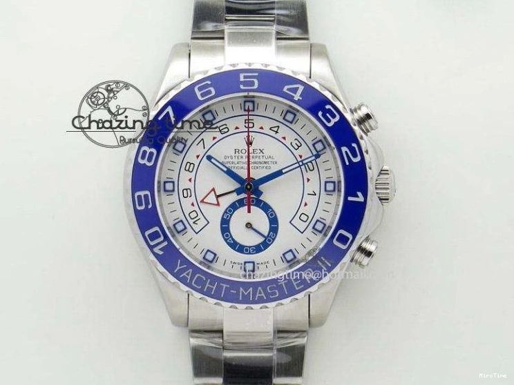 MiroTime 0111 Submariner 116610 LN Black Ceramic ARF 1:1 Best Edition 904L SS Case and Bracelet A2824 V FastDry 2850